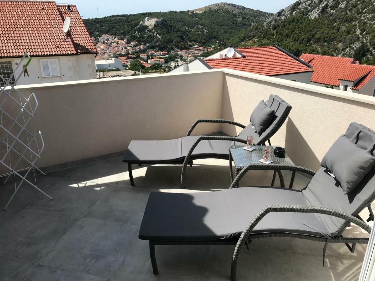 Hvar Apartments Felix Hvar Town Exterior foto