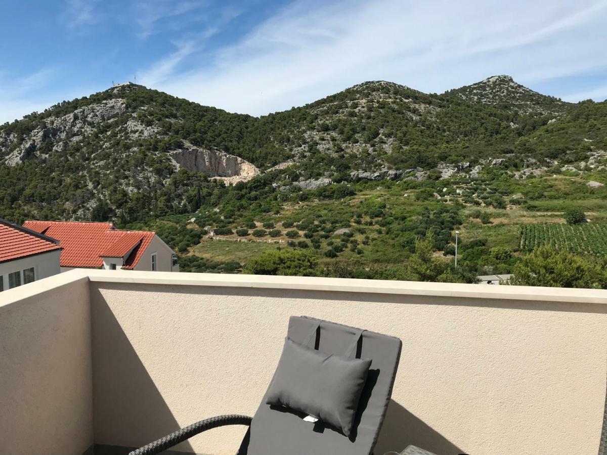 Hvar Apartments Felix Hvar Town Exterior foto